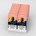 NICOTINY Pod – Peach Ice x10