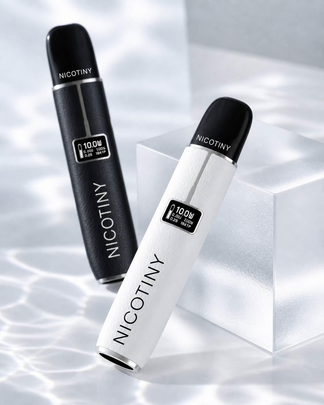 Nicotiny Vape enhet